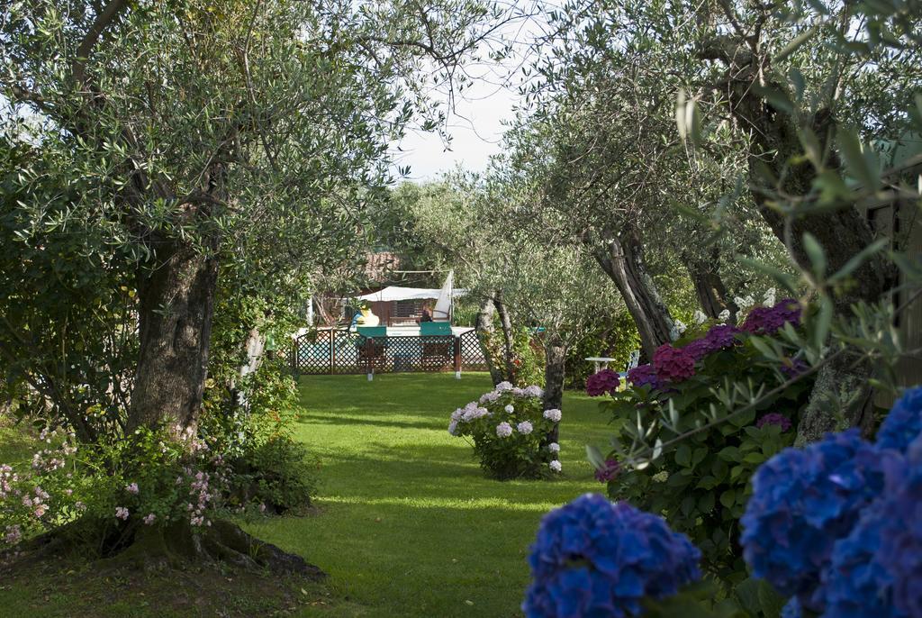 Azienda Agricola Della Mezzaluna Alloggio per agriturismo