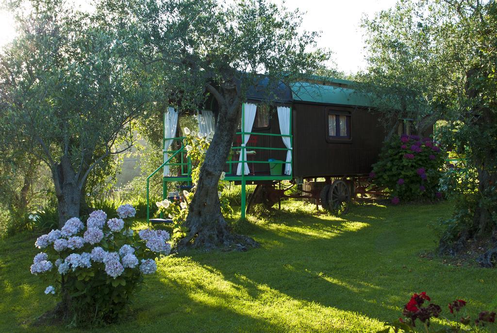 Azienda Agricola Della Mezzaluna Vakantieboerderij *